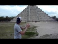 Chichen Itza Clapping Trick