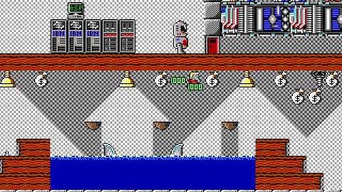 Obscure Game Theater - Secret Agent Episode 3 - PC Part One