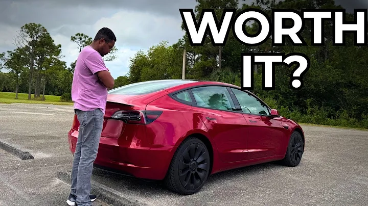 What It's Like Actually Owning My Dream Car (2 Month Update)