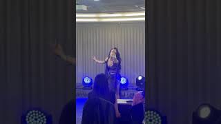 Song Baek Bellydance Enta El Hob