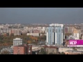 ЖК «Крыловъ»: панорамный вид на весь Екатеринбург