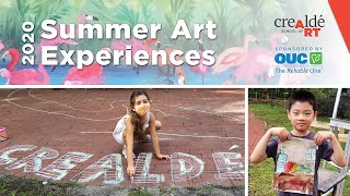 Exhibitions Crealde School Of Art