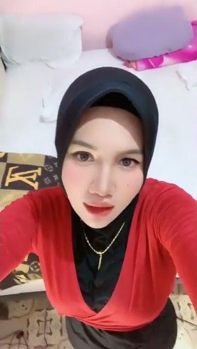 Hijab pamer tt