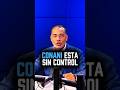 Brito DICE que CONANI está SIN CONTROL por CANTIDADES de CASOS sin RESOLVER🙃‼️#estonoesradio #fyp