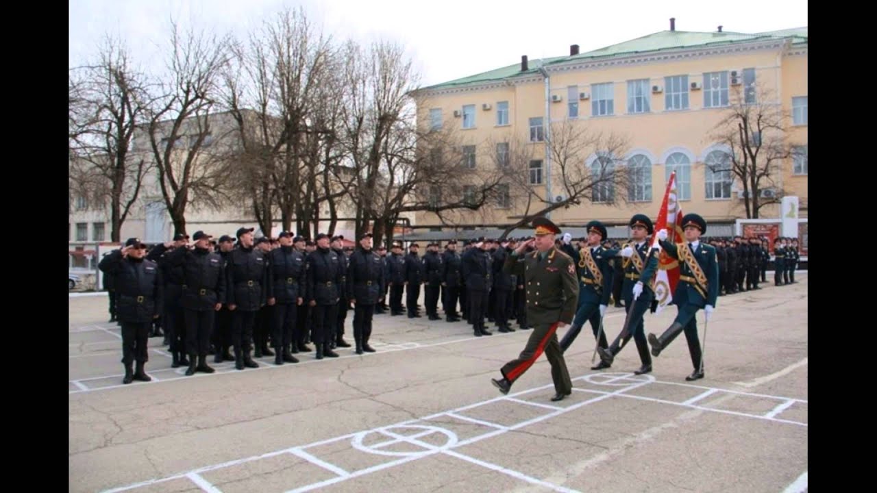 Мвд россии симферополь. СКРК ВВ МВД РФ. День внутренних войск.