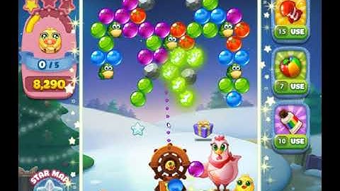 Bubble Coco Level 129 NO BOOSTERS