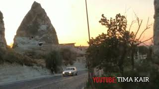 Coppadocia dream village.  #turkey #coppadocia #kazahstan #travel #like #love #travel