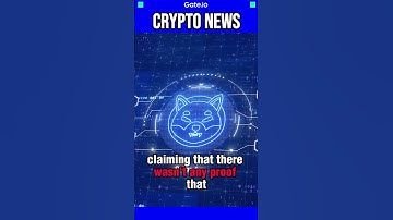 Drama around Shiba Inu