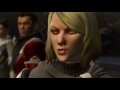 Swtor Lana Beniko (fight song)