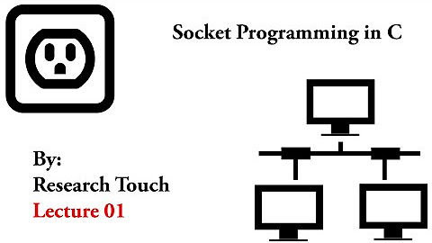 Socket Programming in C - YouTube