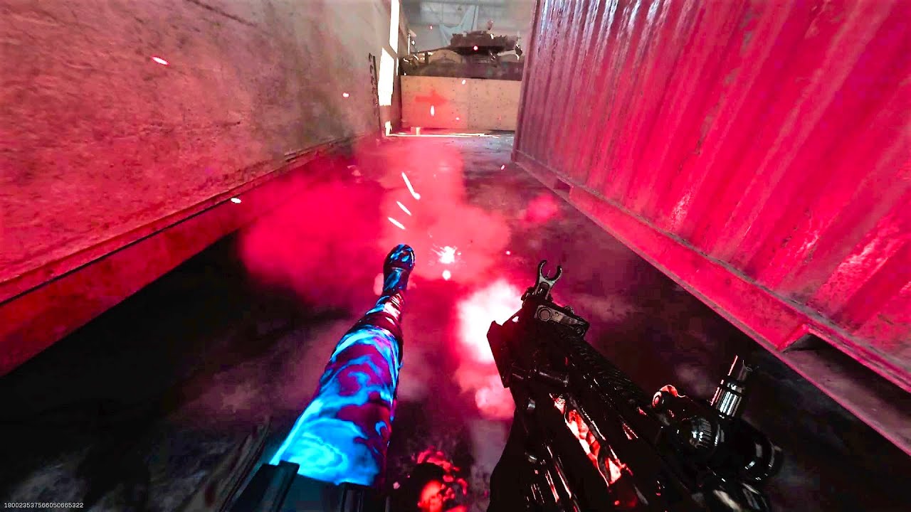 FASTEST CONTROLLER MOVEMENT 🏃‍♂️+ BEST (UPDATED SETTINGS ) | MW SND