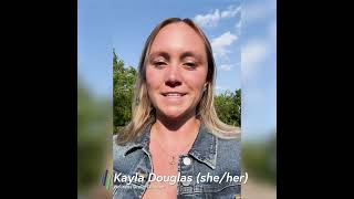 Kayla Douglas - Garrett's Space