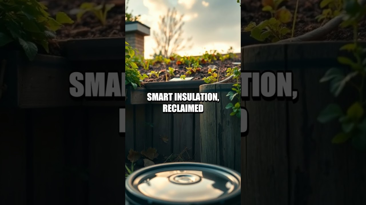 Pocket-Sized Sustainability: The Solar Leaf Micro Home