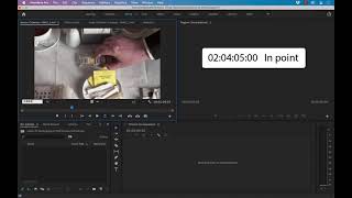 5 4 - Making SubClips