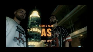 Sedo & Kaan Kartal - As (Official Video)