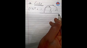 short math tricks | cube solutions methods #shorts #hindi @ssc maker Maths Reasoning House 2022