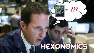 Hexonomics Learning EV