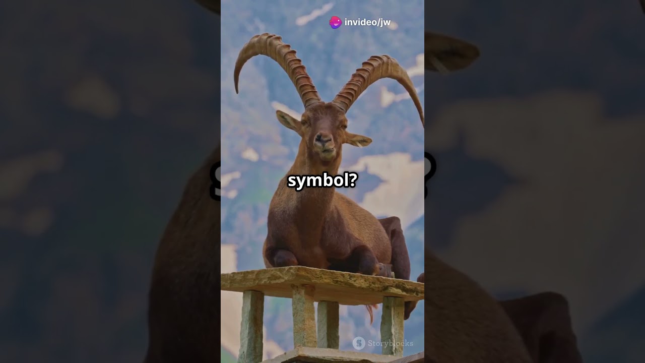 Capricorn The Ambitious Sea-Goat Unveiled