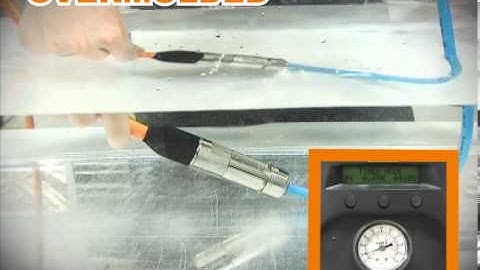 Video of the Week -- readychain cables are always secure | igus®