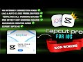How to download capcut pro in iphone | download capcut pro in ios | #capcut #capcutpro #ios #iphone