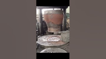 Actual factory shots, reducer manufacturing process