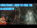 Soulframe | How to Find The Blacksmith Tuvalkane
