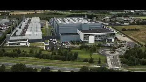Cosa ha bisogno un data center per funzionare?