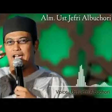 Uje berkata (renungan buat kita)