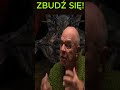 Zbudź się #Shorts #gothic