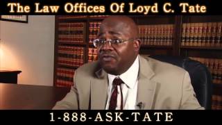 The Law Offices of Loyd C  Tate FAQs What is O U I  and what are my options