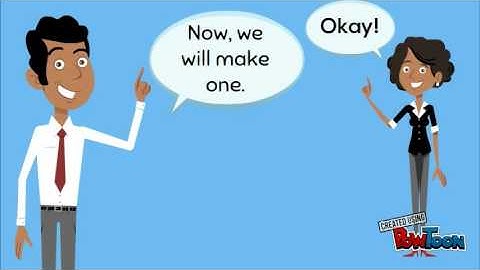 Table of specification