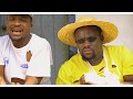 Chimbeba - Babu Gee(omosayansi) & Miggy Champ(echambioni) Official 4k video Skiza code:5891398