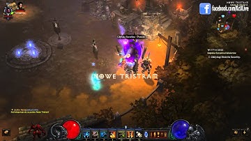 Diablo 3 # Ladder 2 ~ GRift Bug
