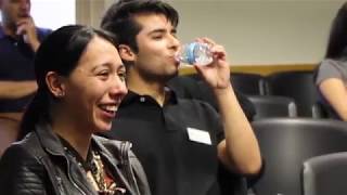 Prioritization Workshop: Dr. Rubino