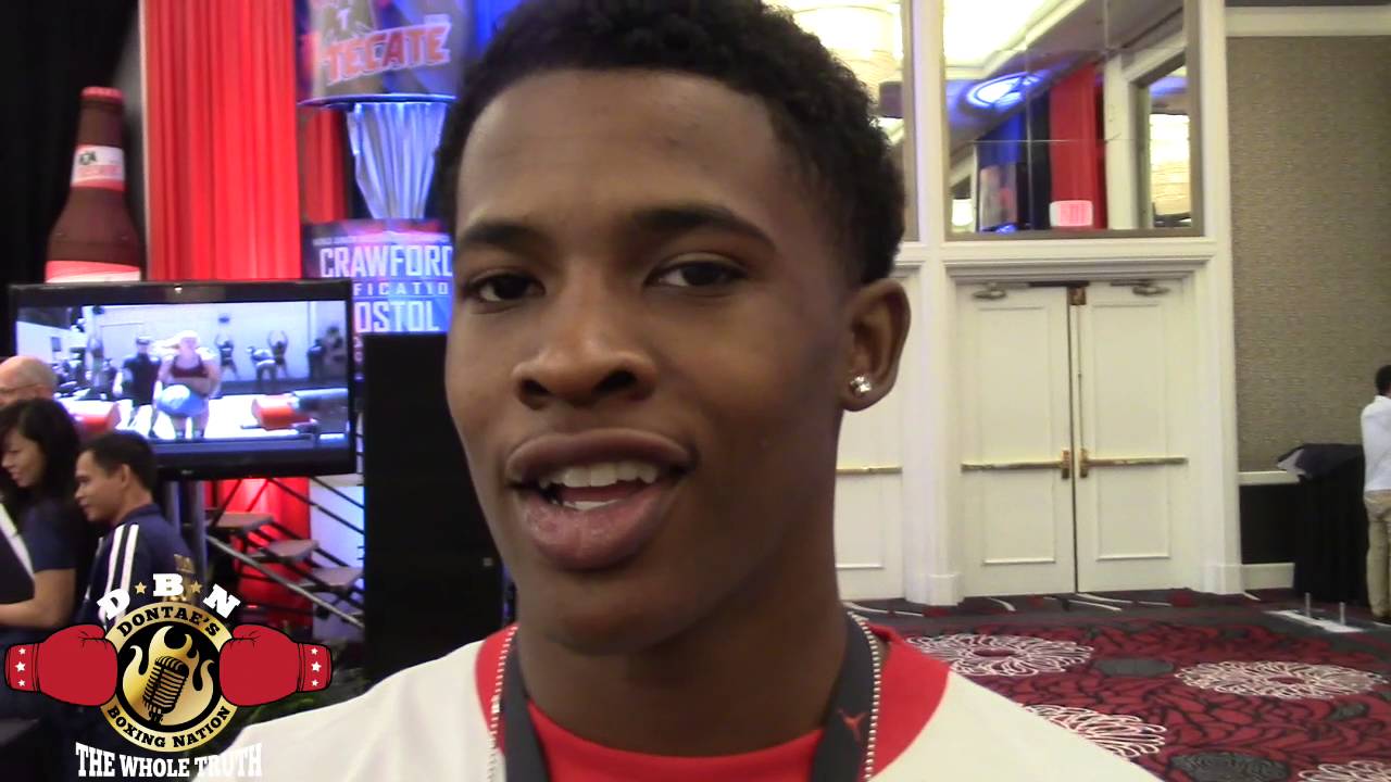 GERVONTA TANK DAVIS "LIL BROTHER" LORENZO TRUCK SIMPSON TALKS ABOUT WINNING JUNIOR OLYMPICS