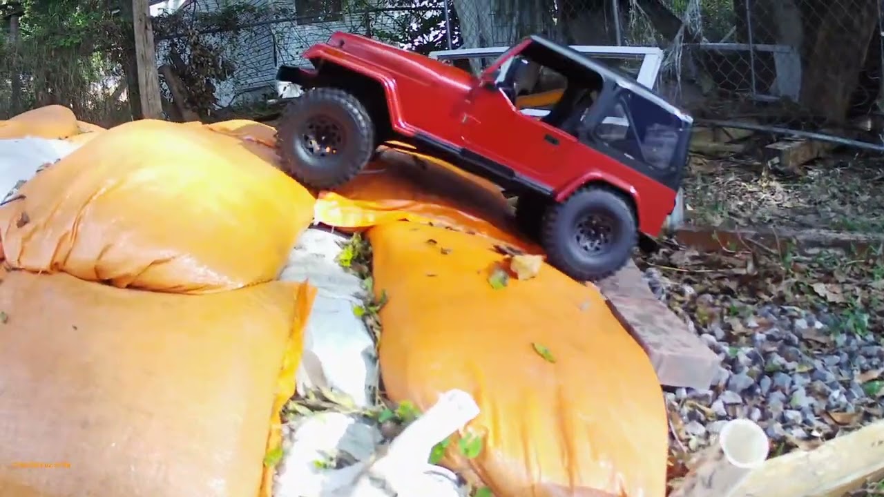 project build for the FMS  MASHIGAN  