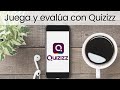 1. Cómo usar QUIZIZZ y hacer EVALUACIONES INTERACTIVAS⭐ #GAMIFICACIÓN en el aula ¡Tutorial completo!