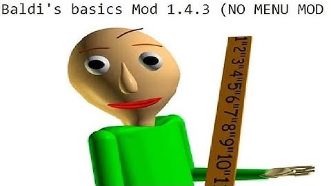 Baldi