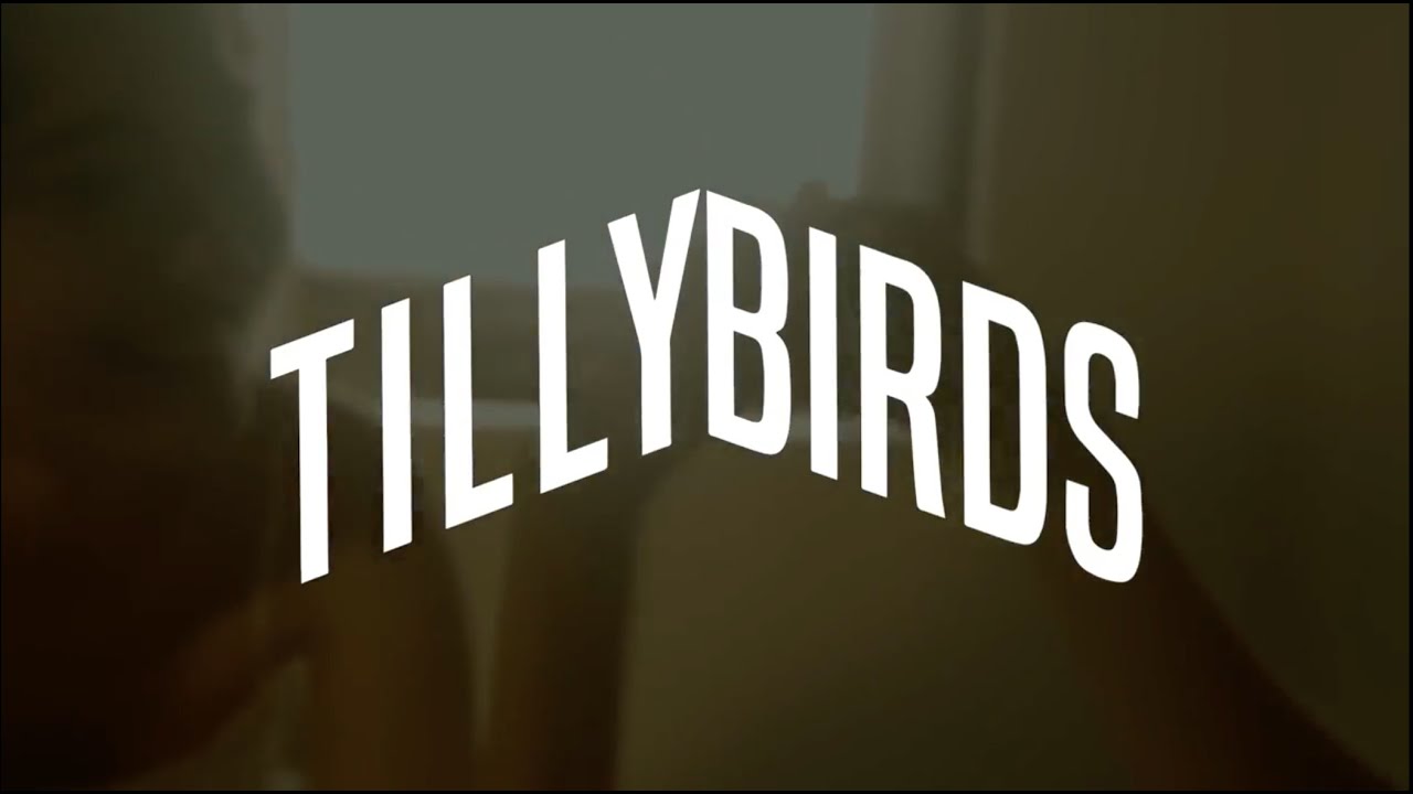 รวมเพลงฮิต Tilly Birds [Top Hit]- แกรมมี่ติดเทรนด์