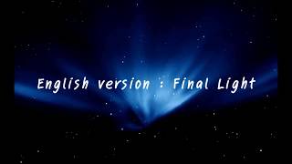 Final Light sang Soot Tai  Bodyslam english Cover