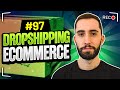 Ricerca Nicchie Vincenti + Dropshipping/Ecommerce Q&A - LIVE #97