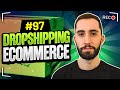 Ricerca Nicchie Vincenti + Dropshipping/Ecommerce Q&amp;A - LIVE #97