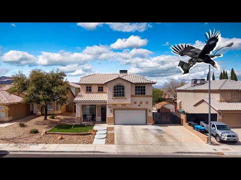 2199 Maple Shade St, Henderson, NV home video tour