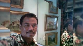 Abang Kumis Rita Sugiarto