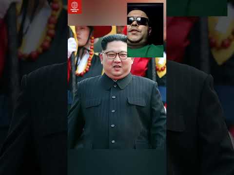 Ким Чен Ын может встретиться с Путиным и Си в Китае