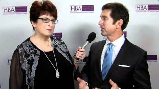2010 WOTY Red Carpet Interview with Alex Gorsky, 2009 Honorable Mentor