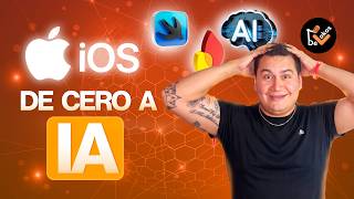 Crea IA en tu App iOS | Firebase Genkit + SwiftUI desde CERO