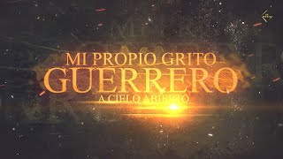 Jorge Guerrero - Mi Propio Grito Guerrero (A Cielo Abierto)