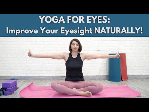 Yoga exercises: Benefits, how to get started, and more