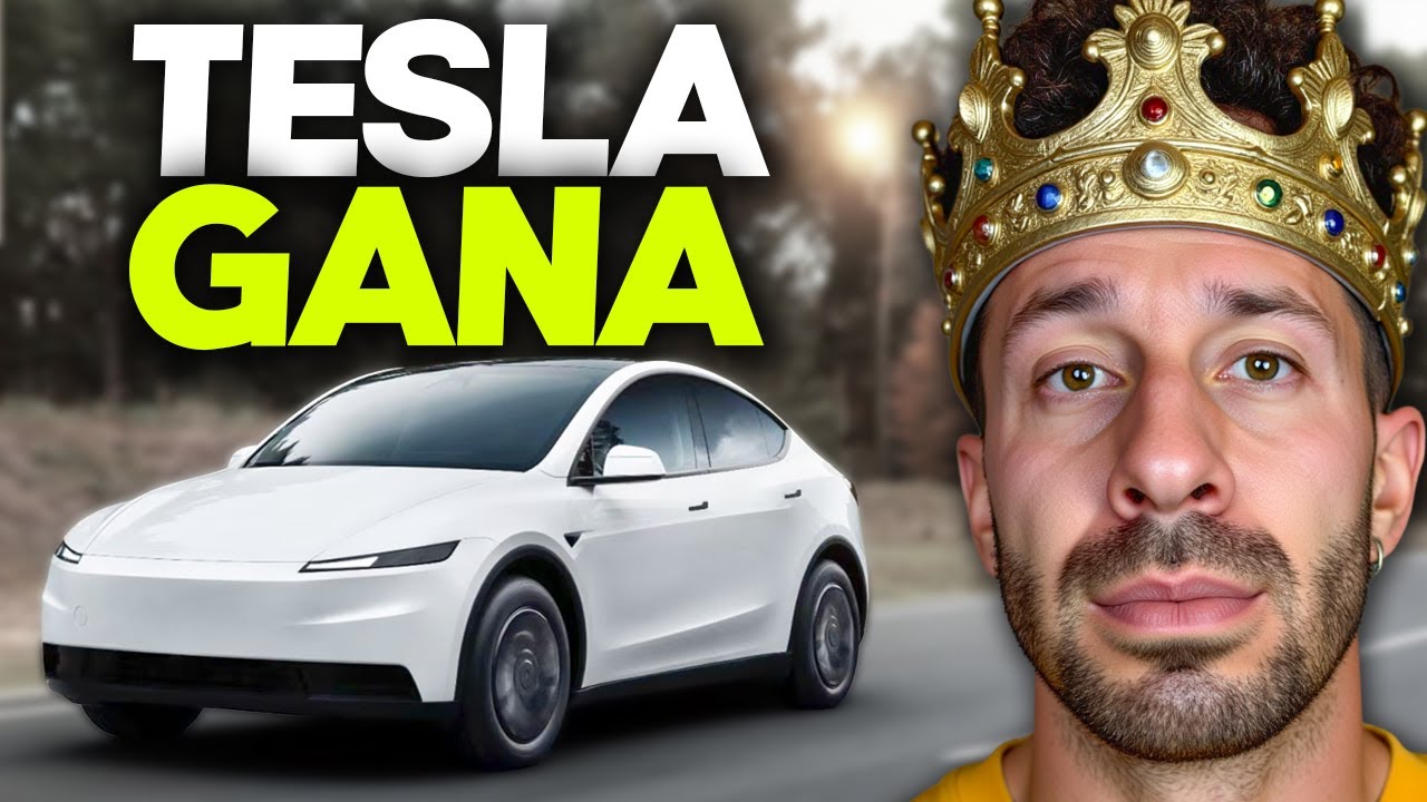 ¡Y SIN PLAN AUTO+! CRECEN las VENTAS de ELÉCTRICOS | Los eléctricos MÁS VENDIDOS en ENERO 2026